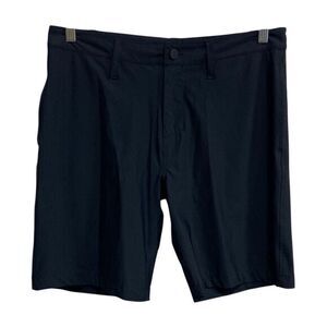 Z by Zella | Men’s Size‎ 32 Black Tech Performance Shorts